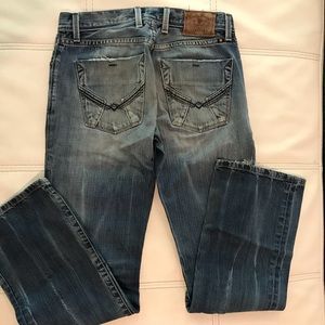 Lucky Brand Dungarees Jeans